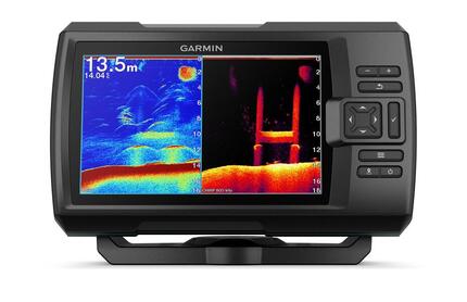 EchoSondeur Garmin STRIKER Vivid Series