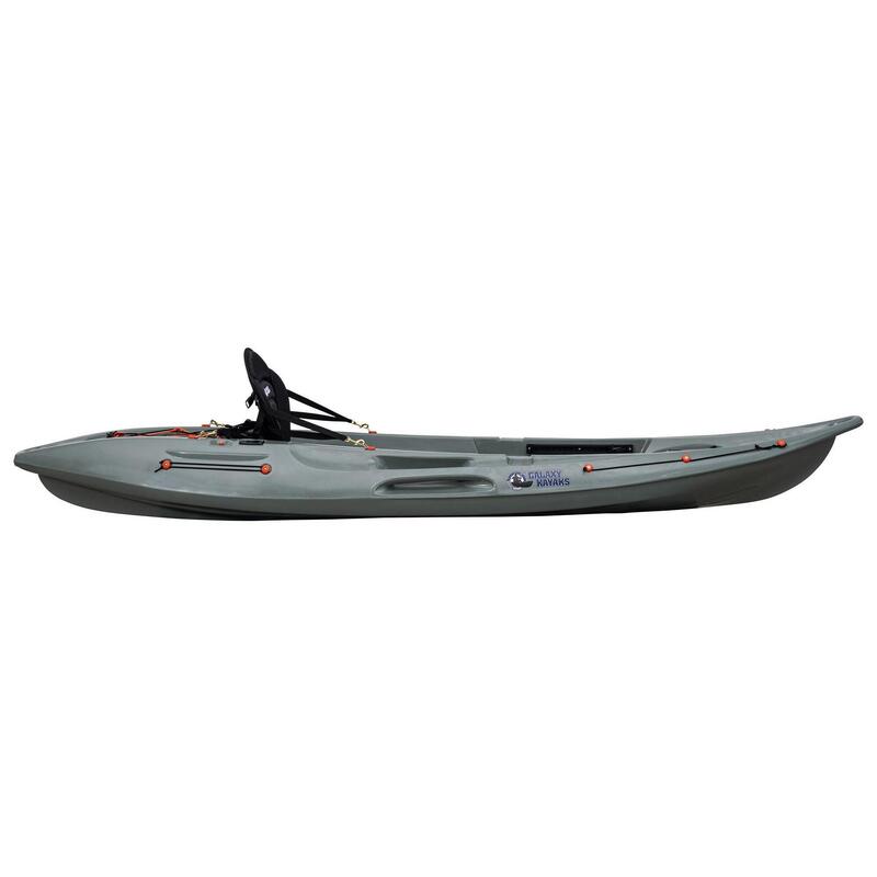 Kayak Blaze XL 1 adulte + 1 enfant