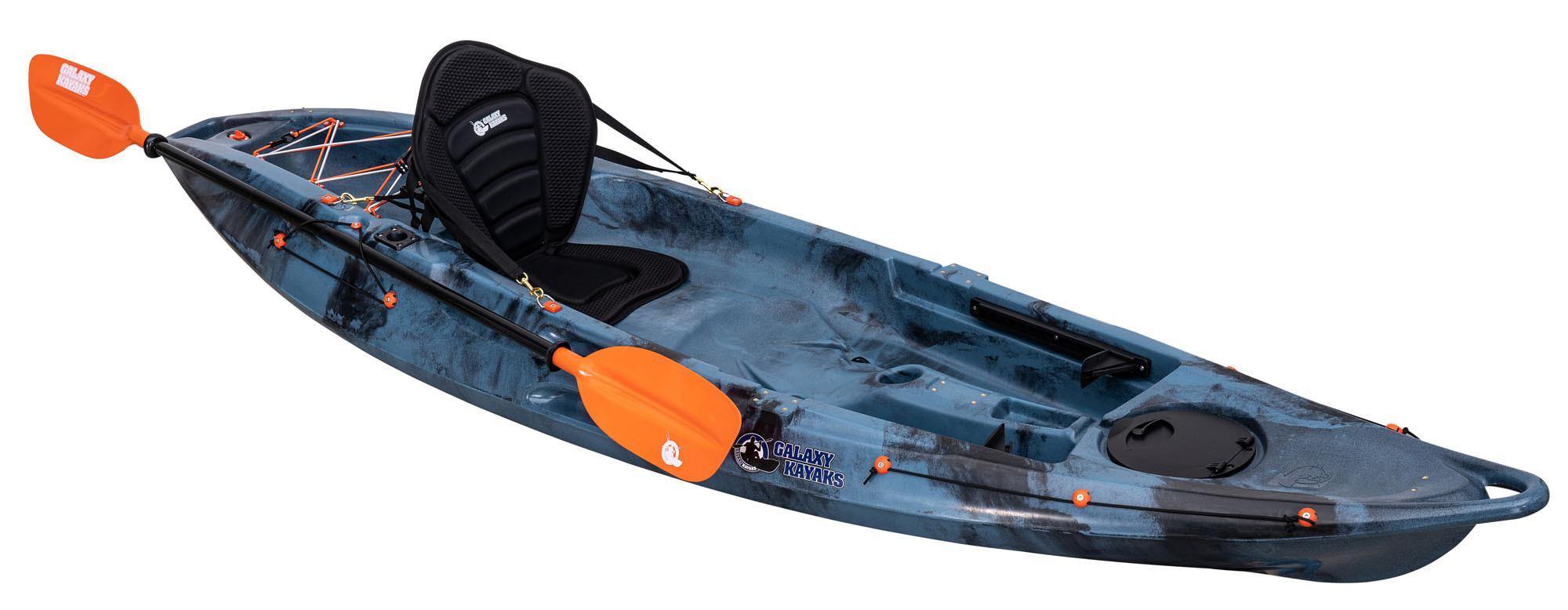 GALAXY KAYAKS picture