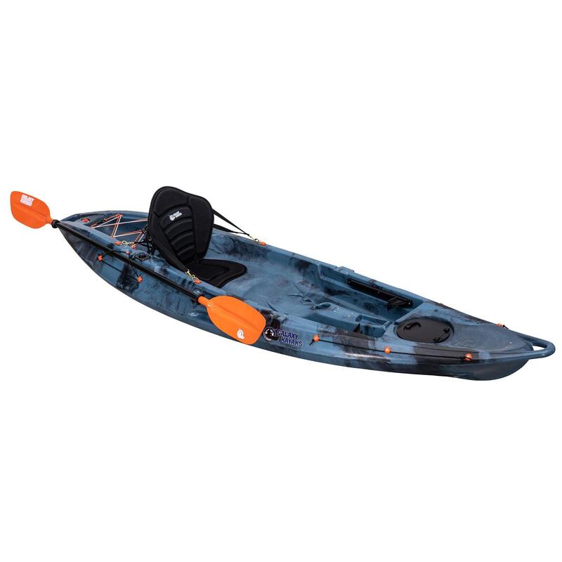 Kayak Blaze XL 1 adulte + 1 enfant