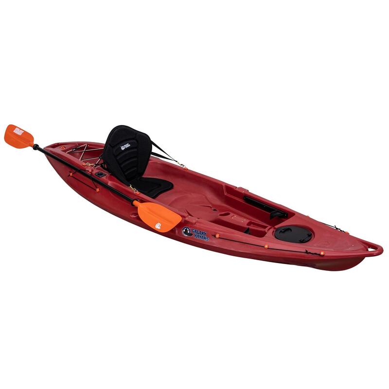 Kayak Blaze XL 1 adulte + 1 enfant