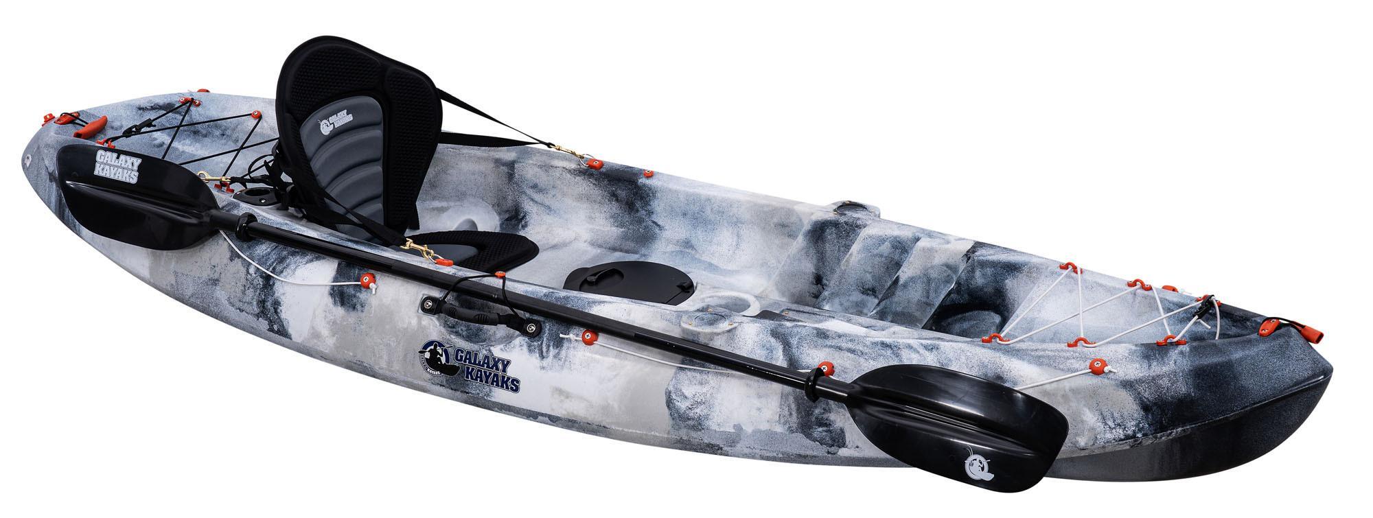 GALAXY KAYAKS picture