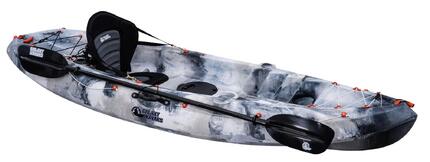 Kayak individuel Rigide Fuego XL