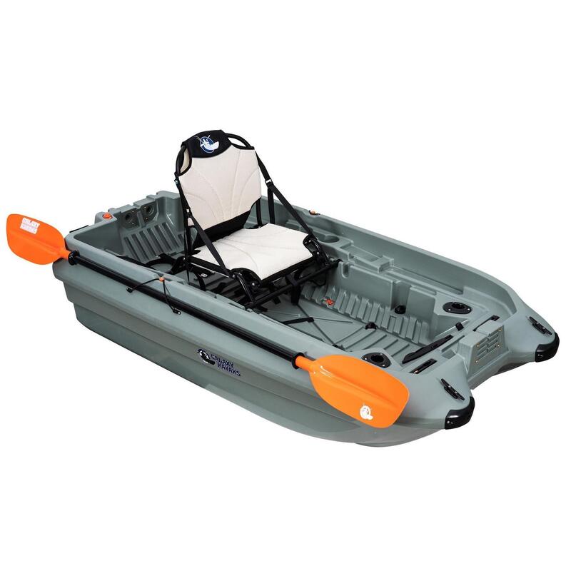 Kayak Plateforme de pêche Strike