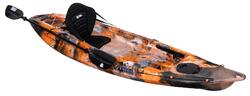 Kayak Blaze XL 1 adulte + 1 enfant