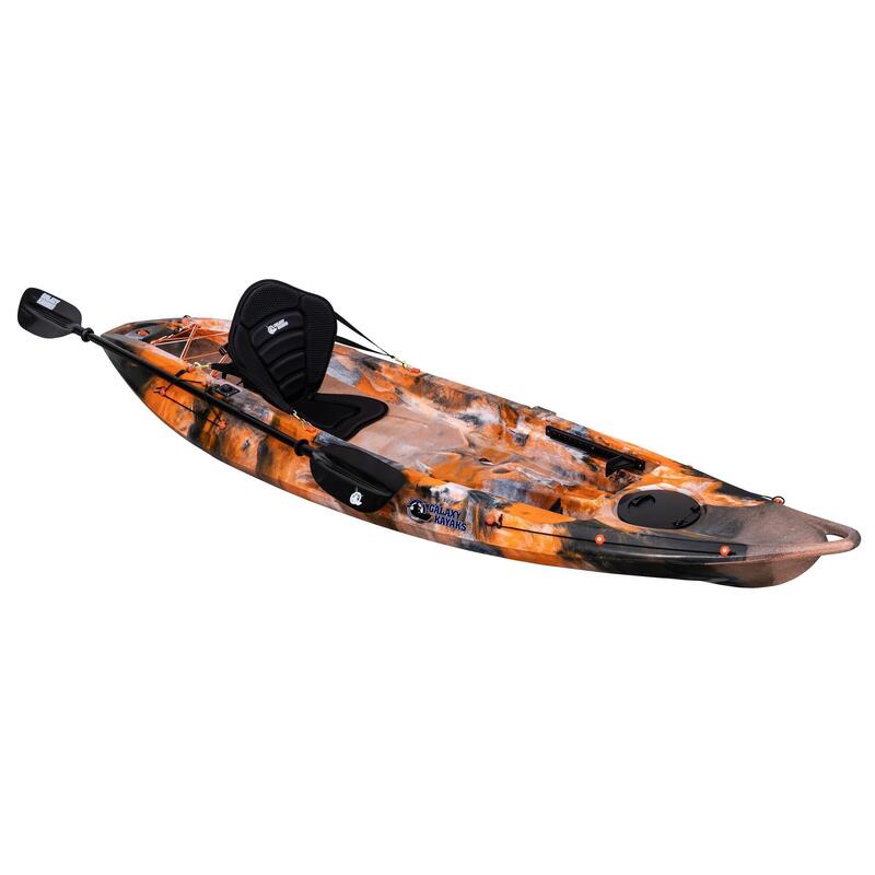 Kayak Blaze XL 1 adulte + 1 enfant