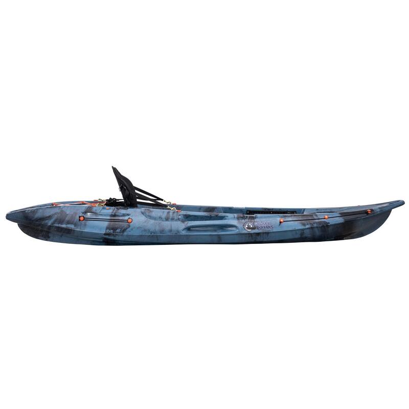 Kayak Blaze XL 1 adulte + 1 enfant