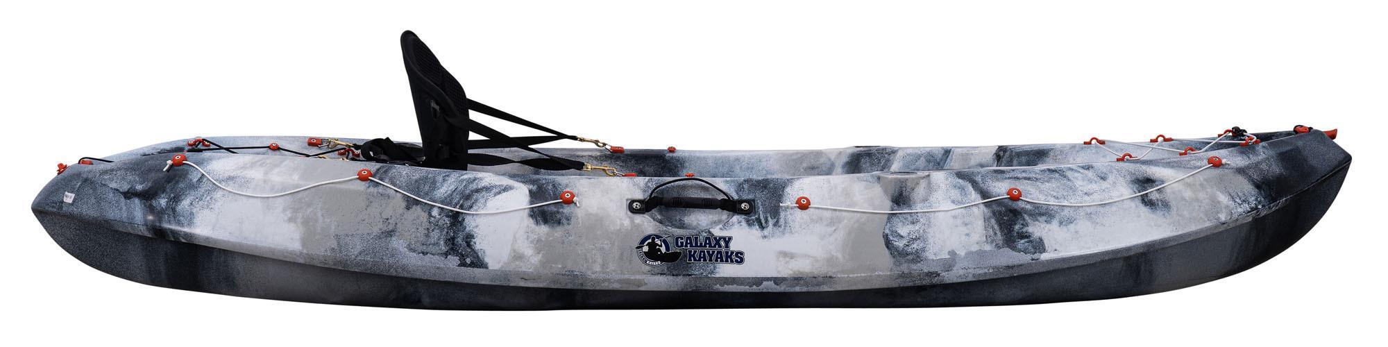 Kayak individuel Rigide Fuego XL 2/7