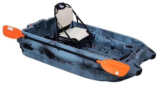 Kayak Plateforme de pêche Strike