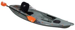 Kayak Blaze XL 1 adulte + 1 enfant