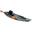 Kayak Blaze XL 1 adulte + 1 enfant