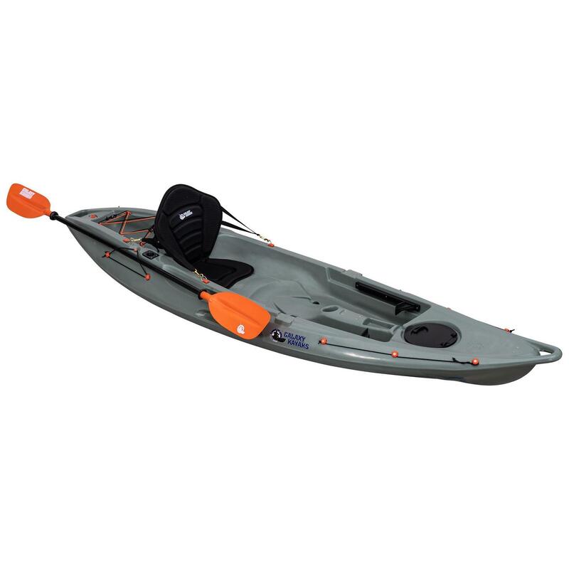 Kayak Blaze XL 1 adulte + 1 enfant