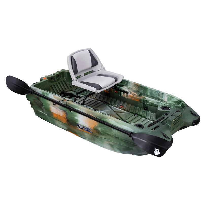 Kayak Plateforme de pêche Strike