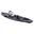 Kayak de pêche individuel Wildcat Pédalier ou Stepper