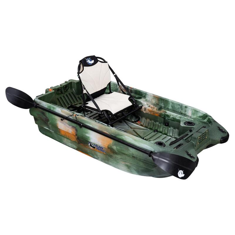 Kayak Plateforme de pêche Strike