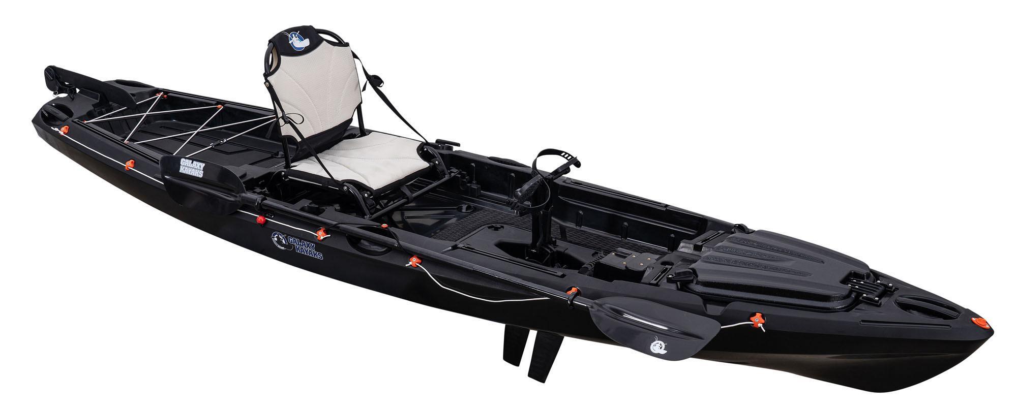 GALAXY KAYAKS picture