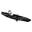 Kayak de pêche individuel Wildcat Pédalier ou Stepper