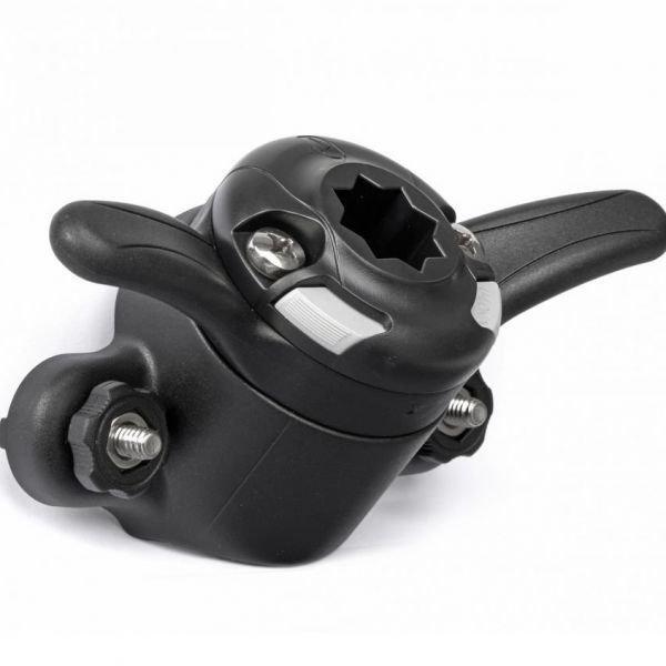 Railblaza - Tracloader 45° Cleatport Railblaza - Railblaza - Taquet - Noir - No Size - Decathlon