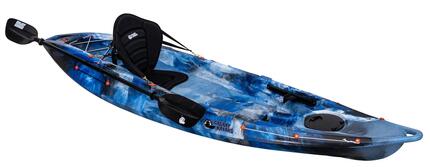 Kayak Blaze XL 1 adulte + 1 enfant