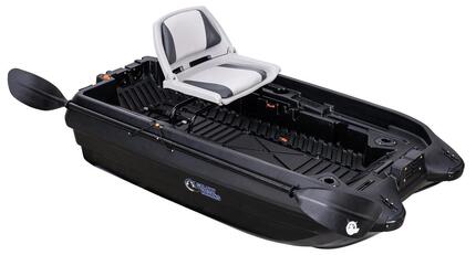 Kayak Plateforme de pêche Strike