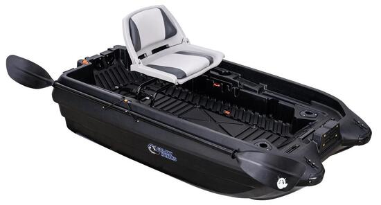 Kayak Plateforme de pêche Strike