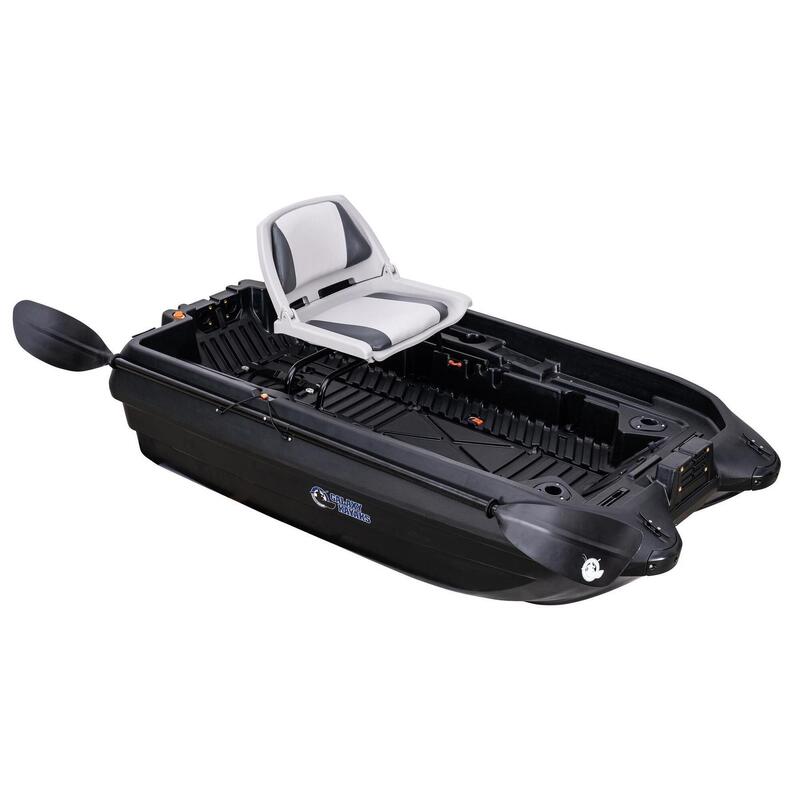 Kayak Plateforme de pêche Strike