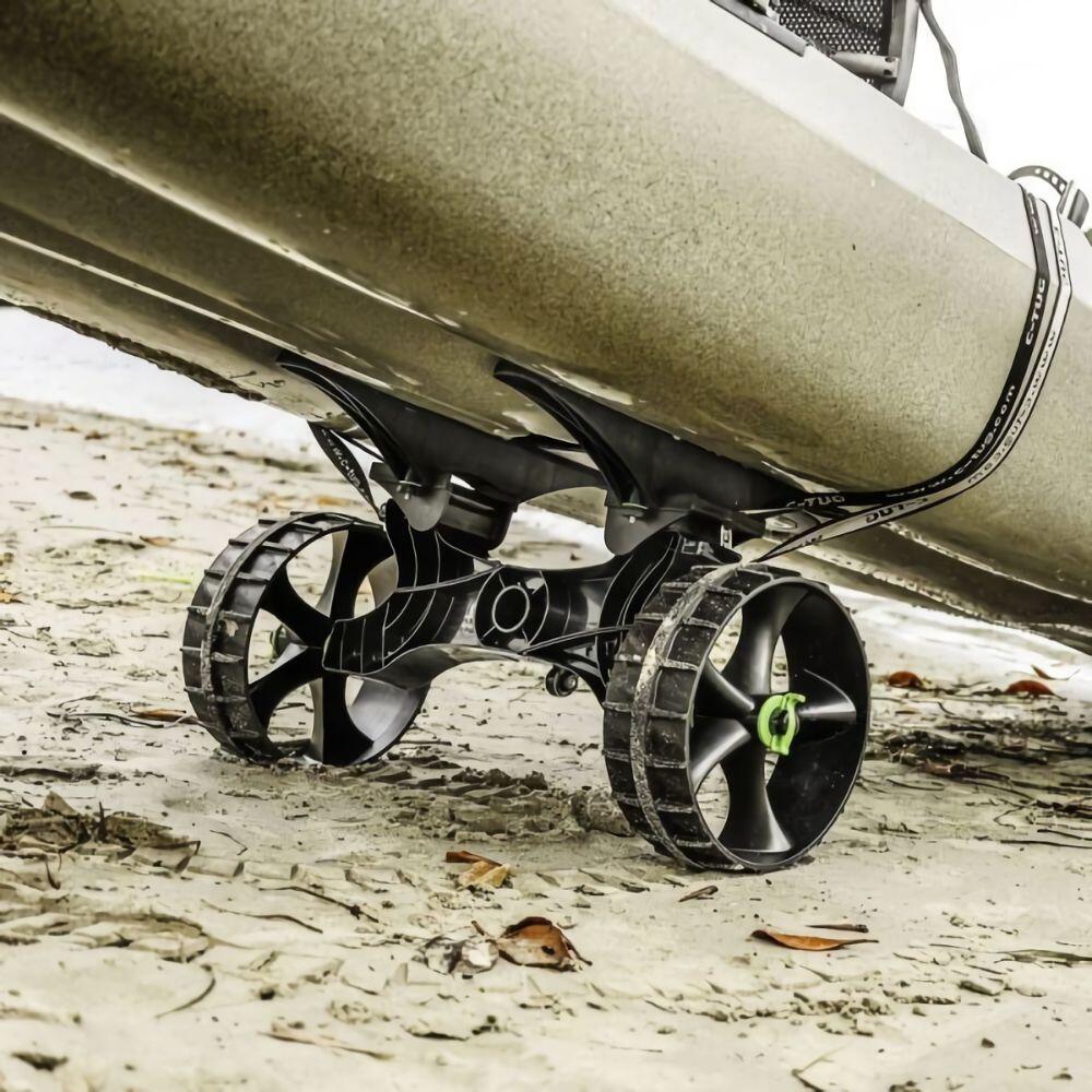 Chariot Kayak C-TUG R Railblaza - Chariot de qualité - Railblaza 2/6