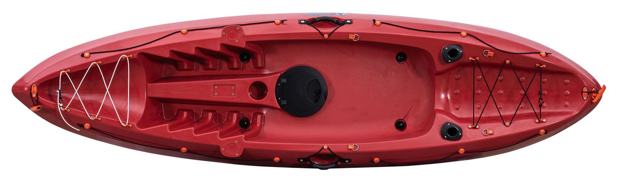 Kayak individuel Rigide Fuego XL 2/7