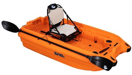 Kayak Plateforme de pêche Strike