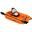Kayak Plateforme de pêche Strike