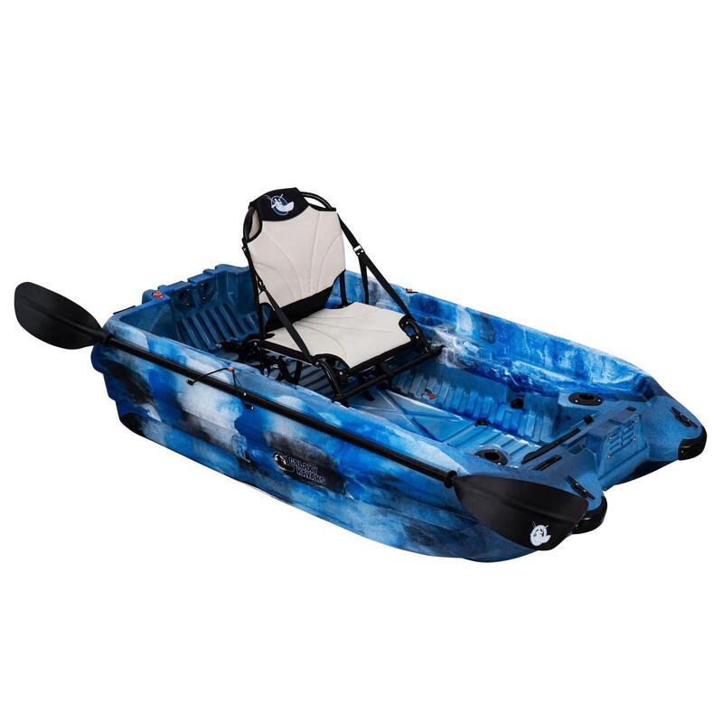 Kayak Plateforme de pêche Strike