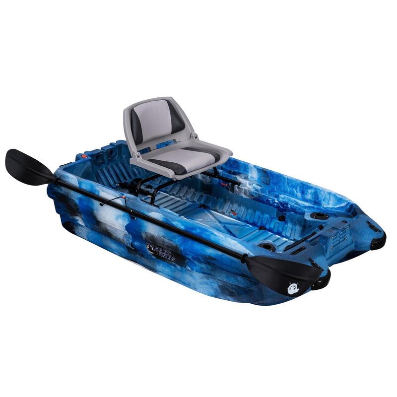 Kayak Plateforme de pêche Strike