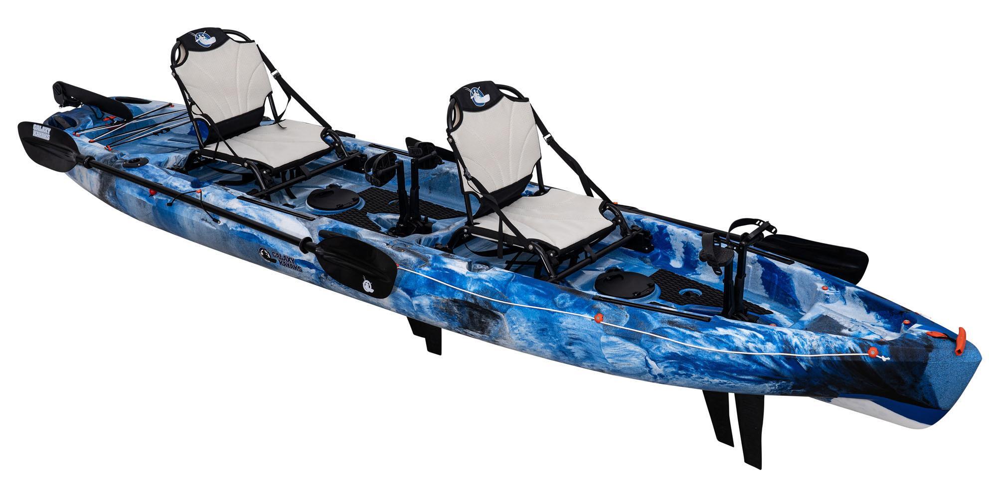 GALAXY KAYAKS picture