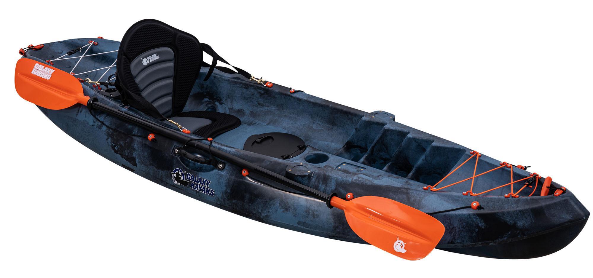 GALAXY KAYAKS picture