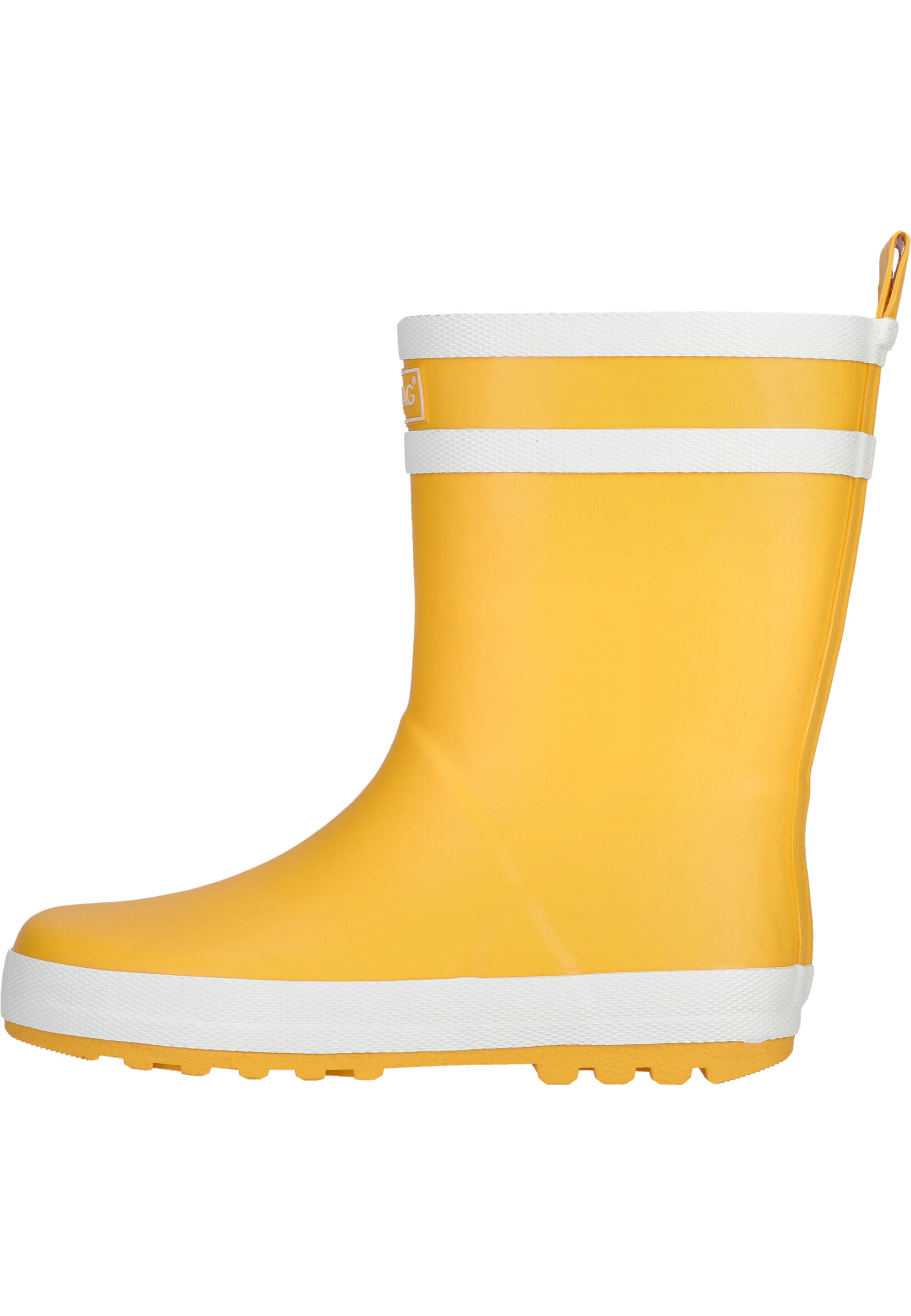 Rubberen laars Hurricane 3/5