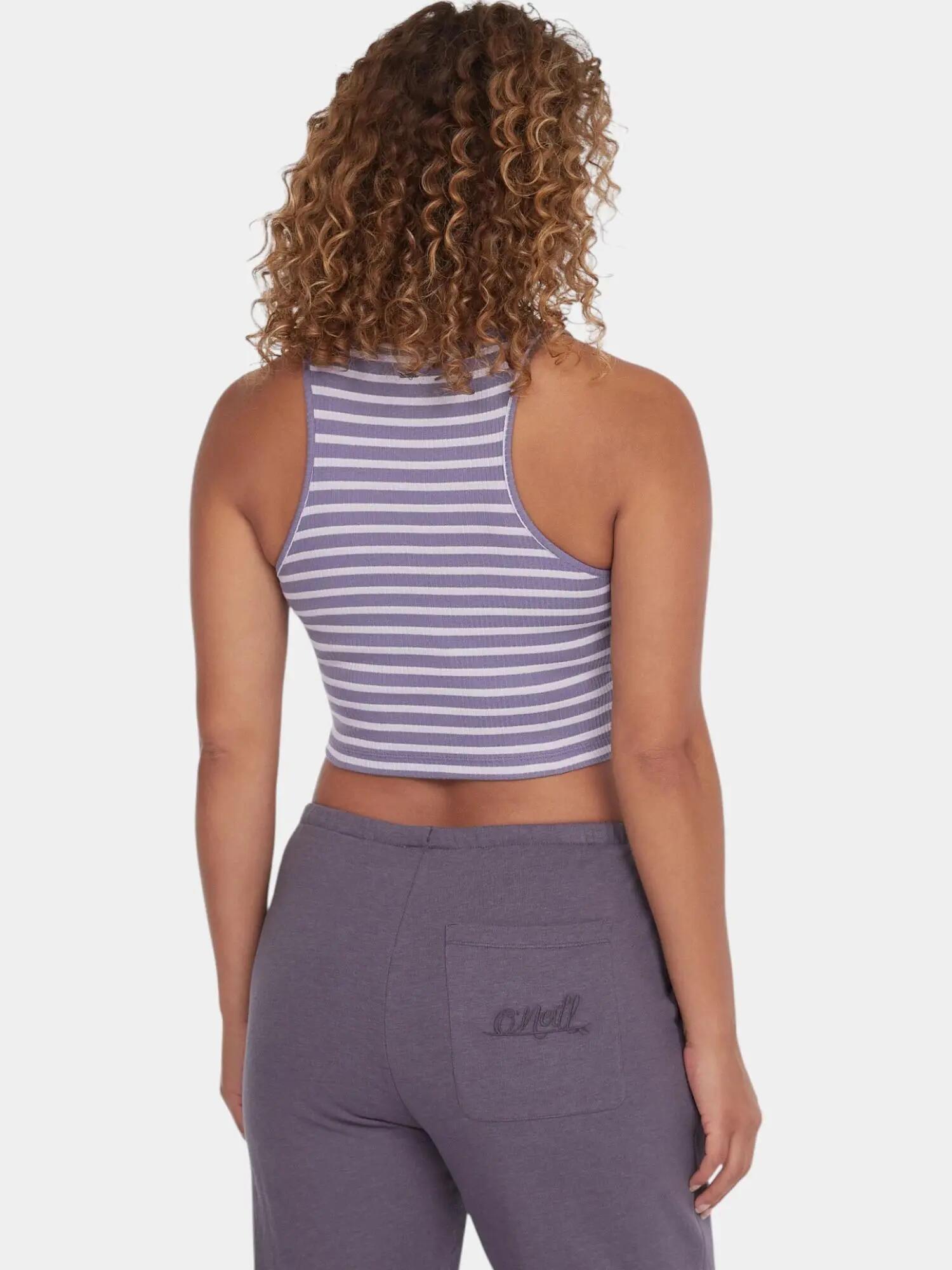 Női atléta O'Neill Jess Rib Tank Top 3/7
