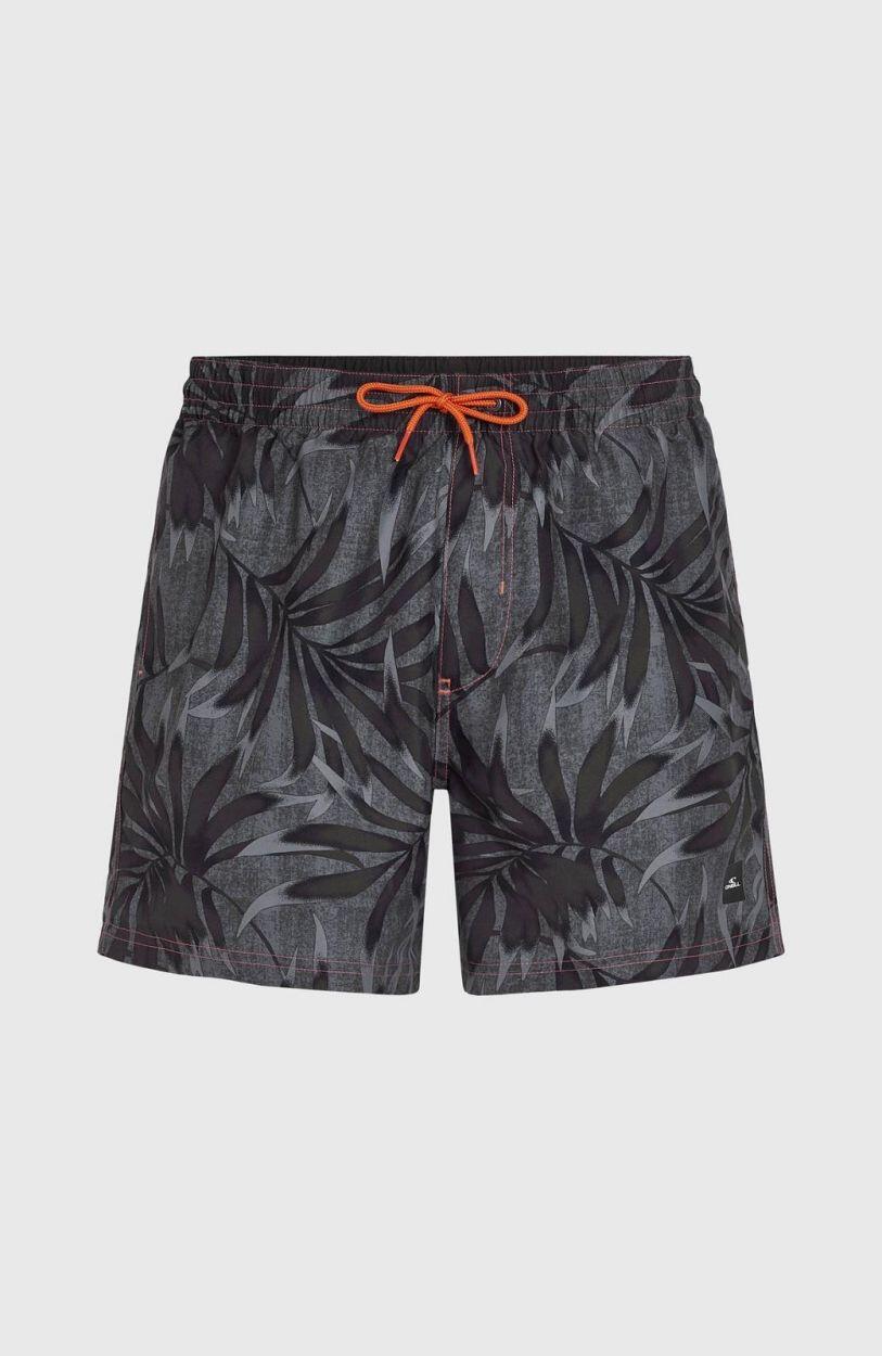 Szorty plażowe męskie O'Neill Cali Floral 16'' 5/7