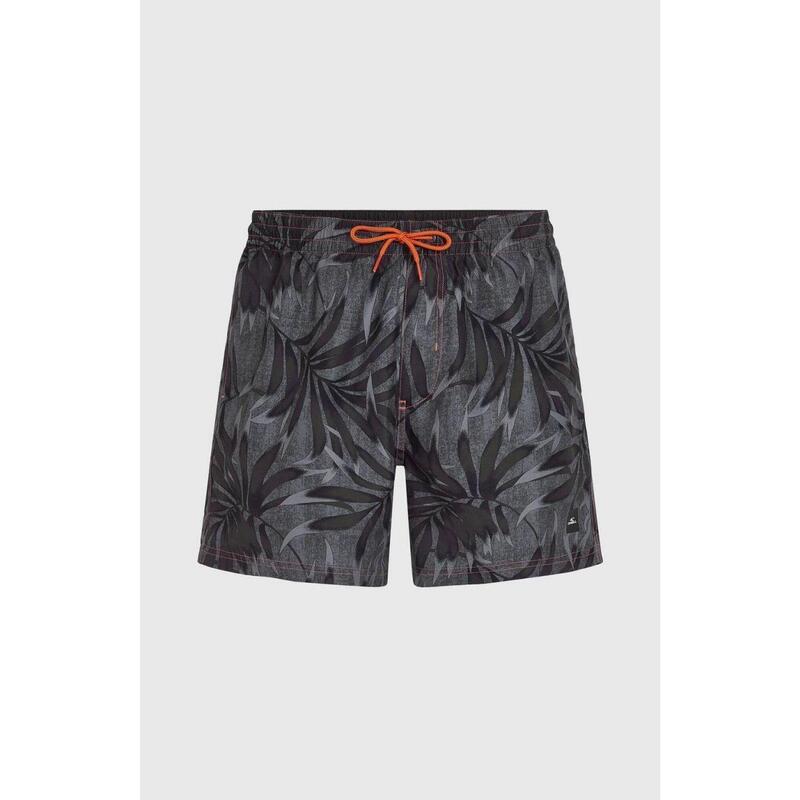 Sort de plaja O'Neill Cali Floral 16'' Swimshorts barbati