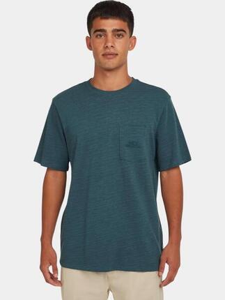 T-Shirt angenehm weich Herren - Chest Pocket T-Shirt