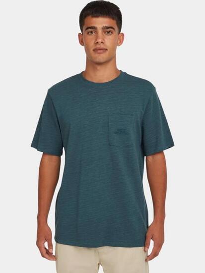T-Shirt angenehm weich Herren - Chest Pocket T-Shirt