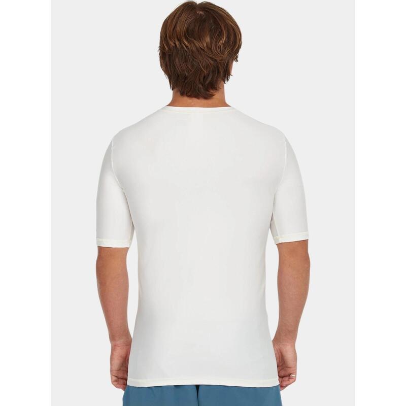 Lycra cu maneci scurte Essentials Skins S/Slv barbati