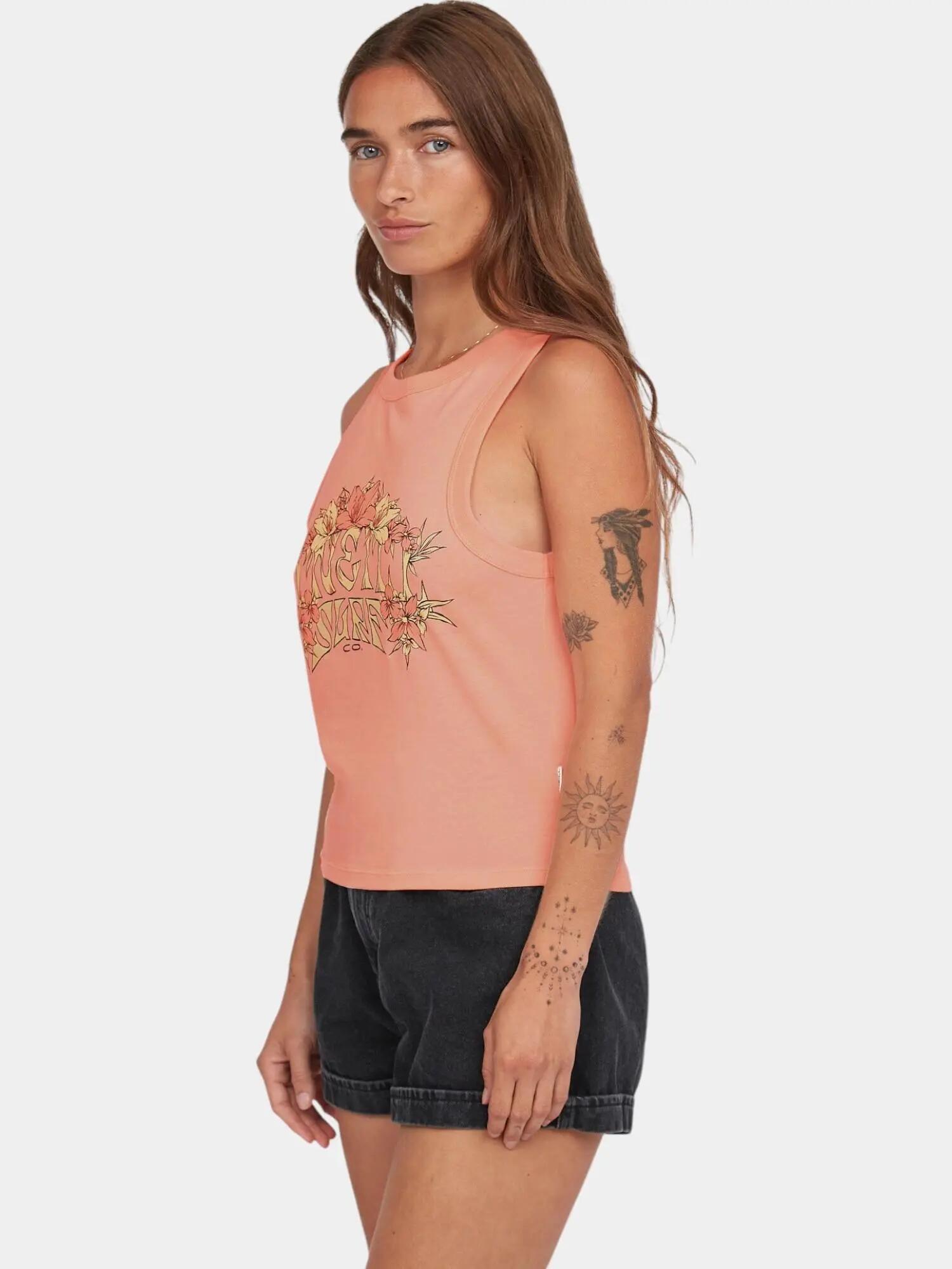 Női atléta Summer Must Haves Graphic Tank Top 2/7