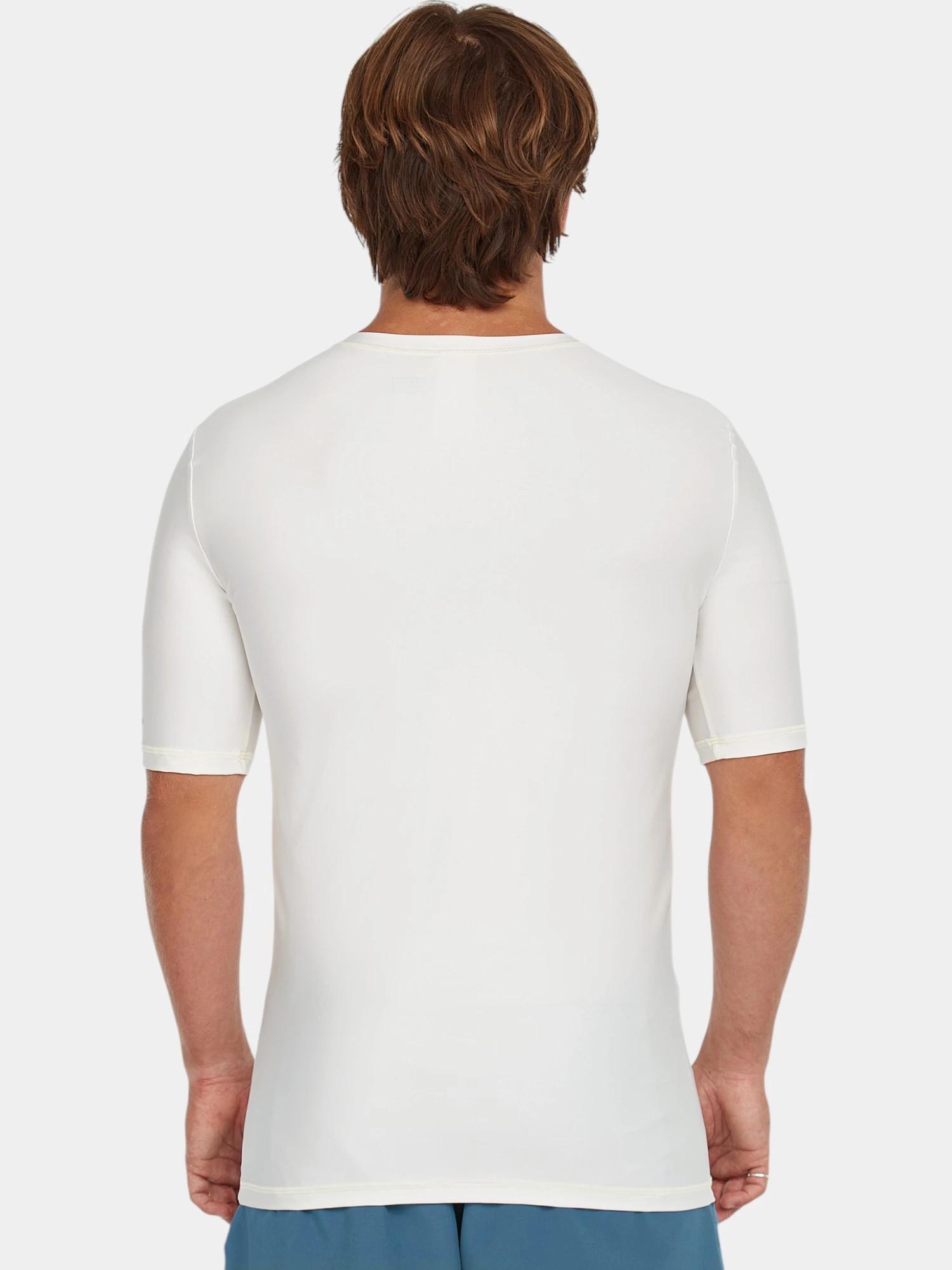 Rashguard męski O'Neill Essentials Skins S/Slv 2/7