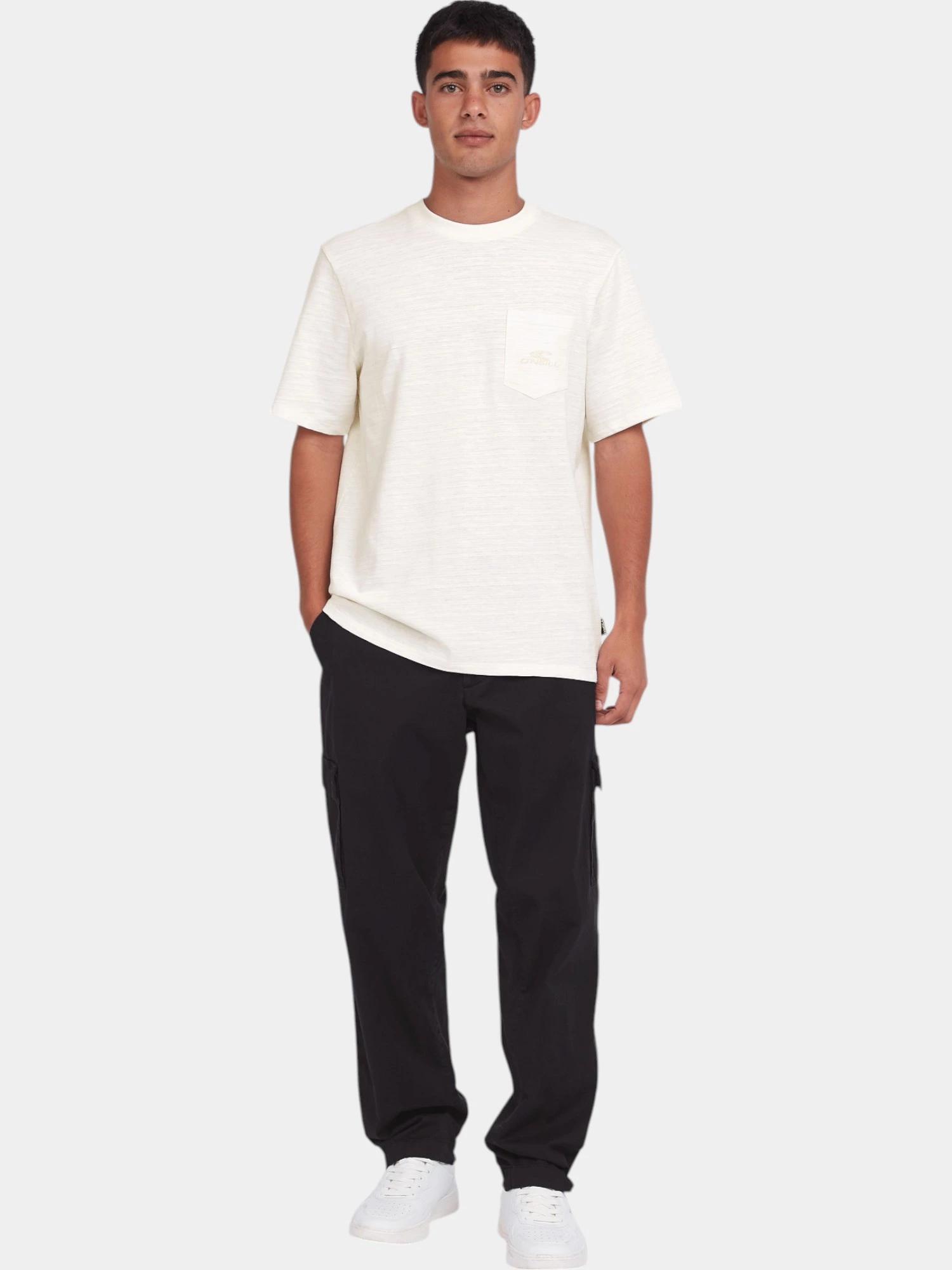 T-Shirt angenehm weich Herren - Chest Pocket T-Shirt 3/7