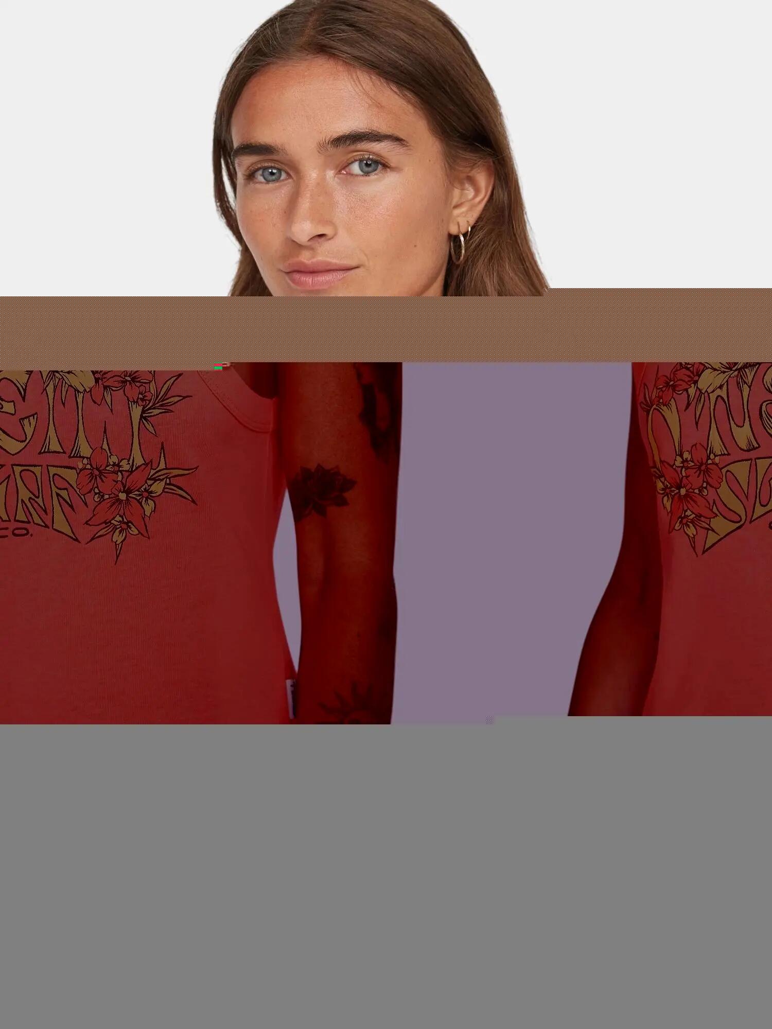 Női atléta Summer Must Haves Graphic Tank Top 4/7