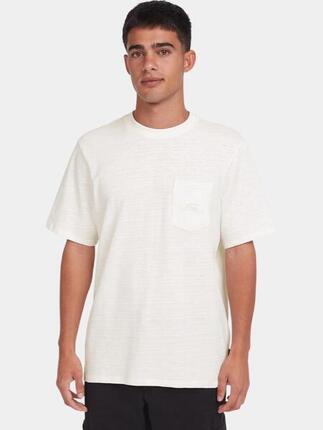 T-Shirt angenehm weich Herren - Chest Pocket T-Shirt