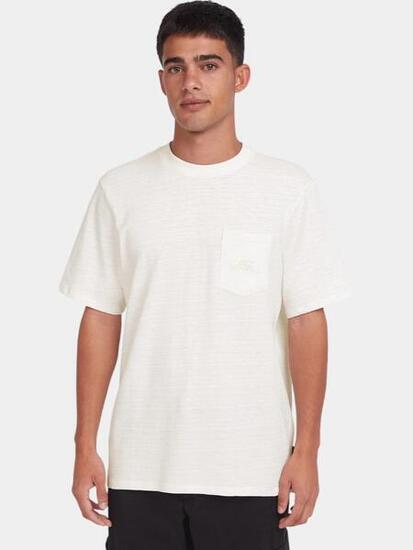 T-Shirt angenehm weich Herren - Chest Pocket T-Shirt