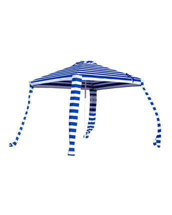 GRAND PARASOL CARRÉ 180X180CM AVEC PAROI