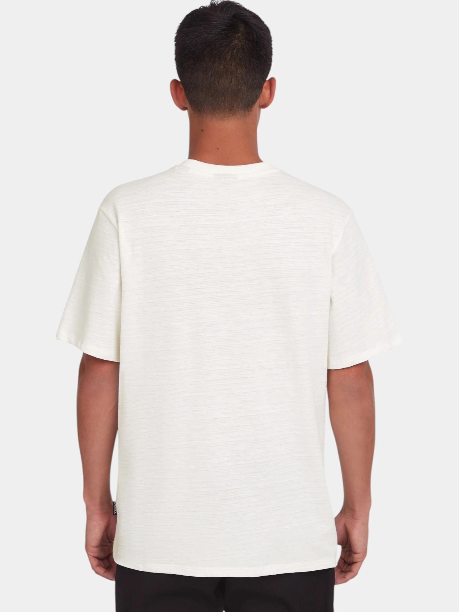 T-Shirt angenehm weich Herren - Chest Pocket T-Shirt 2/7