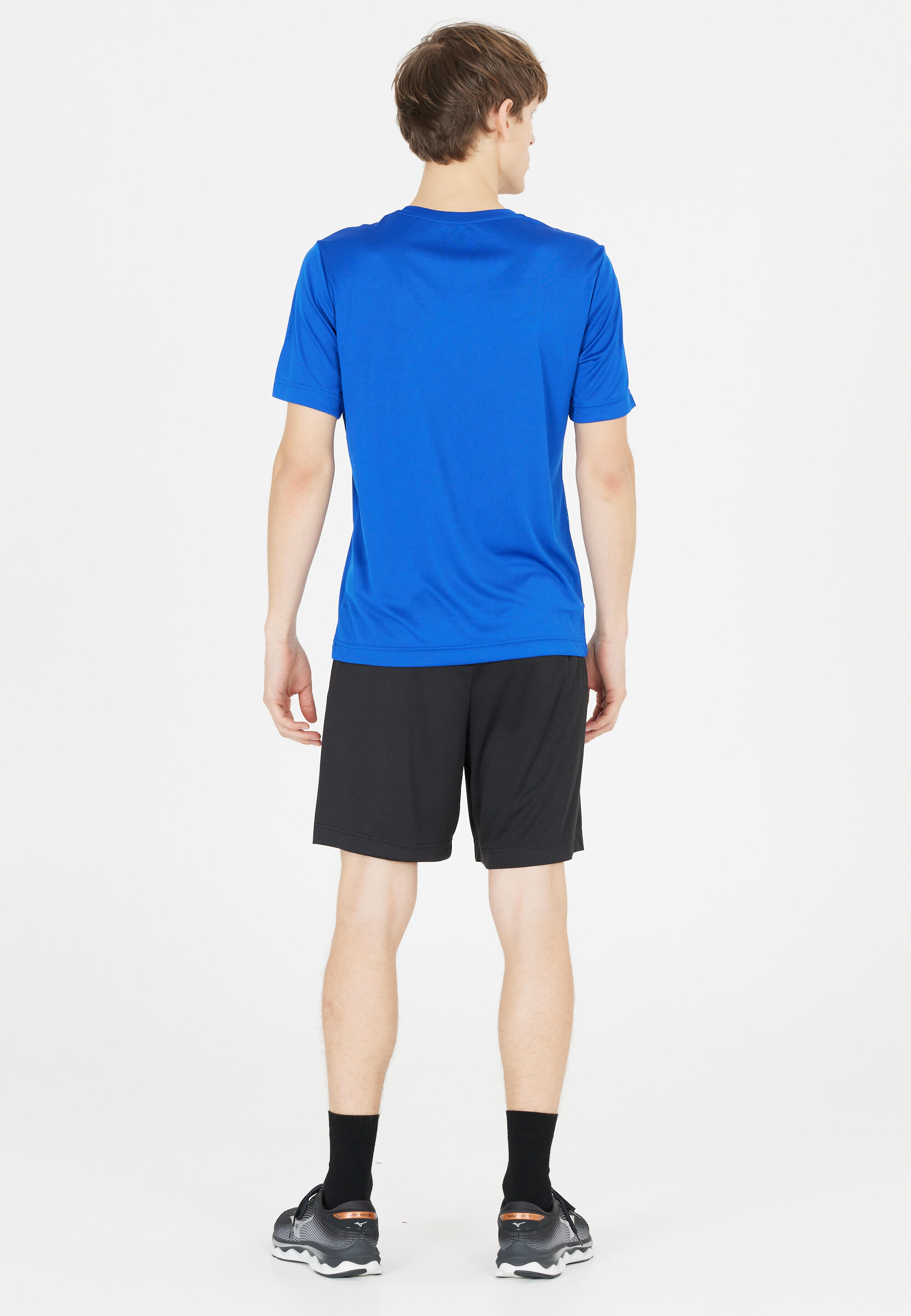 T-Shirt Elite 5/8